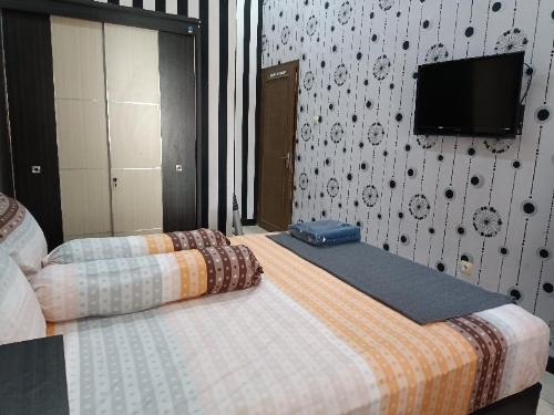 Emmir Homestay: Santai di Jantung Cilacap Tanpa Ribet